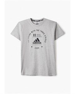 Футболка Adidas combat