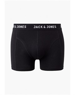 Трусы 3 шт Jack & jones