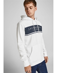 Худи Jack & jones