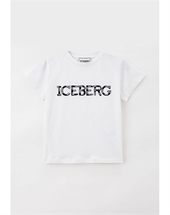 Футболка Iceberg