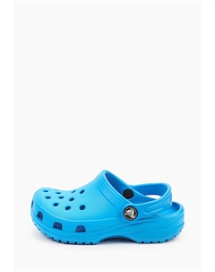 Сабо Crocs