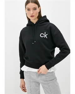 Худи Calvin klein