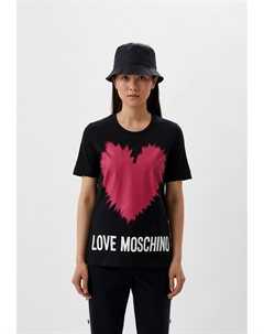 Футболка Love moschino