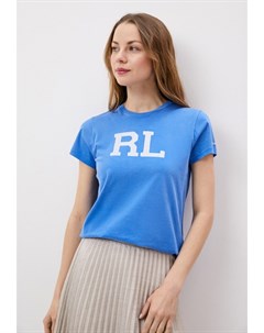 Футболка Polo ralph lauren