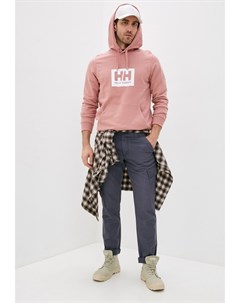 Худи Helly hansen