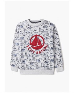 Свитшот Petit bateau