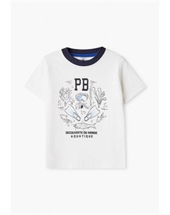 Футболка Petit bateau