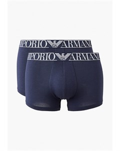 Трусы 2 шт Emporio armani