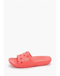 Сланцы Crocs