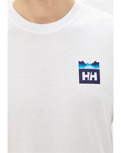 Футболка Helly hansen