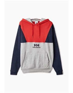 Худи Helly hansen