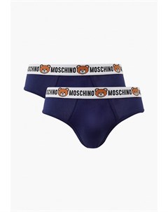 Трусы 2 шт Moschino underwear