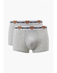 Трусы 2 шт Moschino underwear