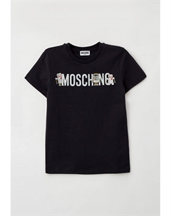 Футболка Moschino kid