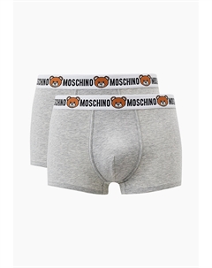 Трусы 2 шт Moschino underwear