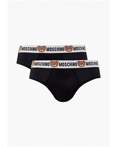 Трусы 2 шт Moschino underwear