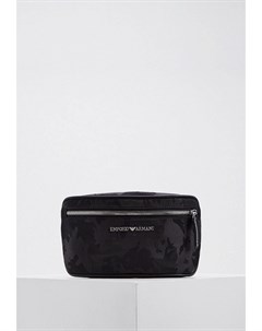 Сумка поясная Emporio armani