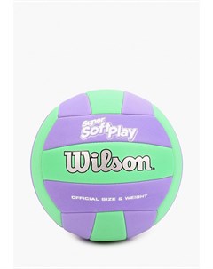 Мяч волейбольный Wilson