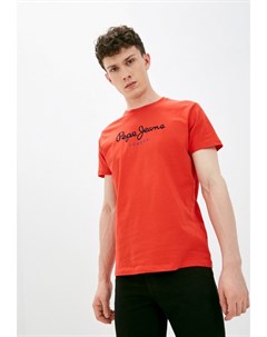 Футболка Pepe jeans