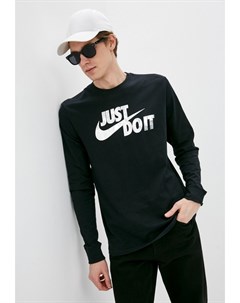 Лонгслив Nike