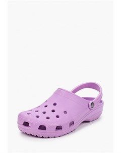 Сабо Crocs