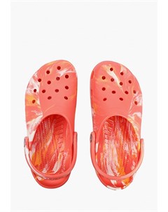 Сабо Crocs