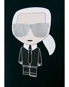 Футболка Karl lagerfeld