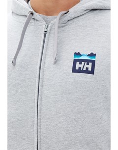 Толстовка Helly hansen