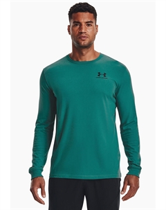 Лонгслив спортивный Under armour