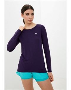 Лонгслив спортивный Under armour