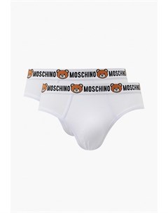 Трусы 2 шт Moschino underwear