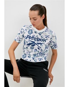 Футболка Reebok