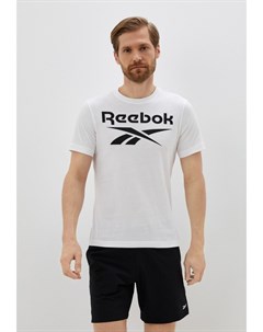 Футболка Reebok