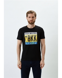 Футболка Bikkembergs