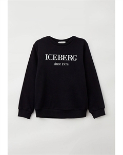 Свитшот Iceberg