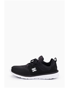 Кроссовки Dc shoes