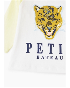 Пижама Petit bateau