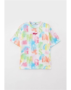 Футболка Msgm kids