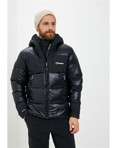 Пуховик Berghaus