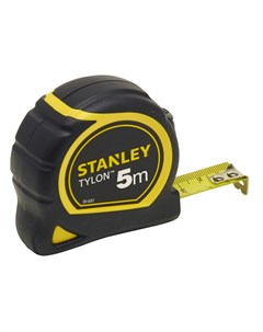 Рулетка измерительная Tylon 0 30 697 5м х 19мм Stanley