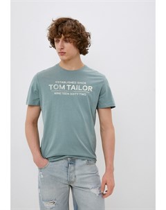 Футболка Tom tailor