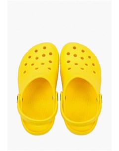 Сабо Crocs