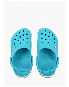 Сабо Crocs