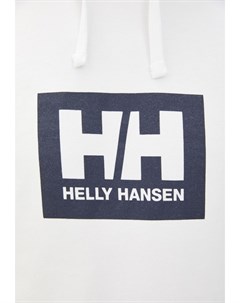 Худи Helly hansen