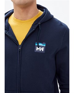 Толстовка Helly hansen