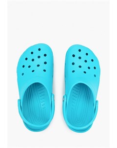 Сабо Crocs