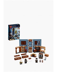 Конструктор Harry Potter Lego