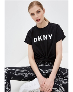 Футболка Dkny