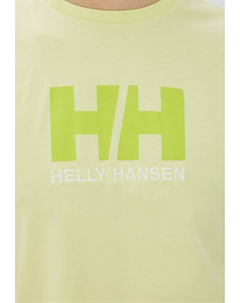 Футболка Helly hansen