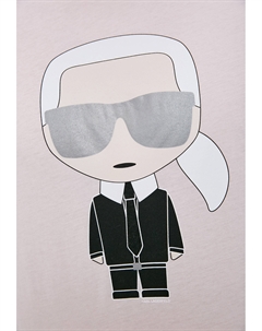 Футболка Karl lagerfeld